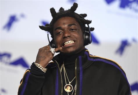 kodak black controversy